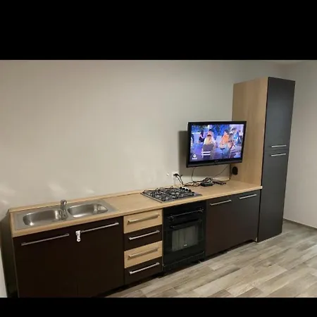 Guest house Smac